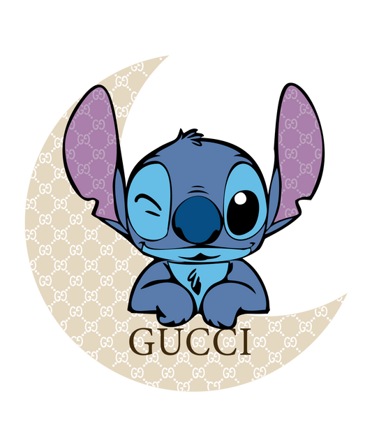 Gucci Stitch