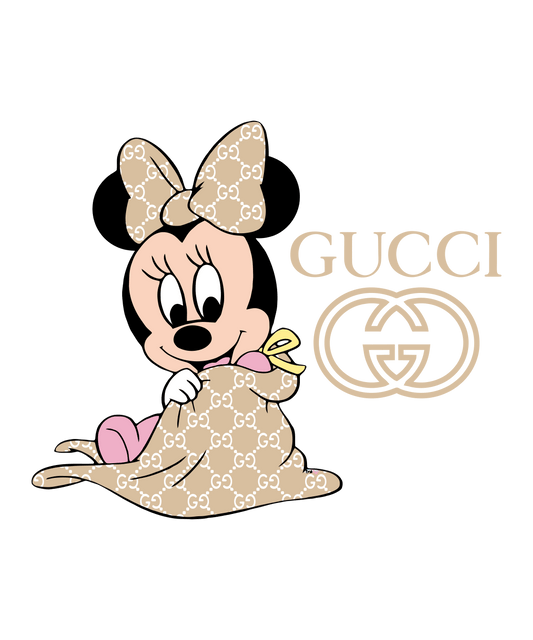 Gucci Minnie